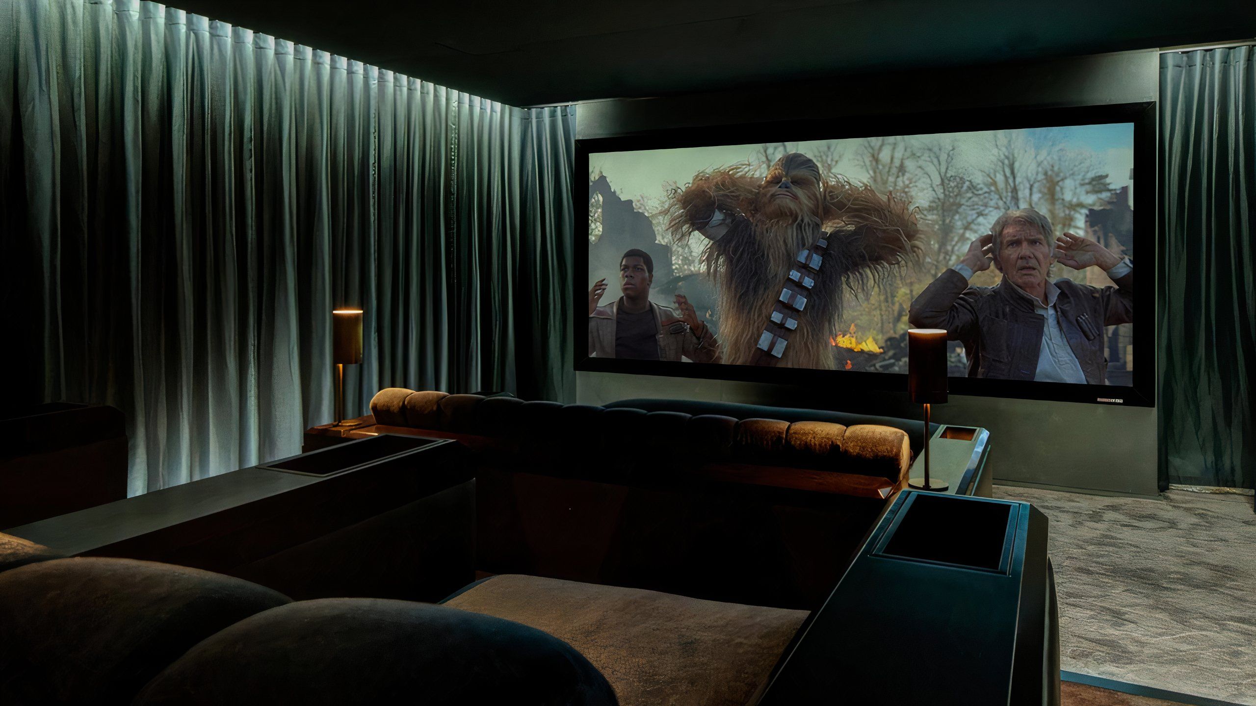 4 things you need to know about huge Dolby Atmos setups (and why I avoid them)