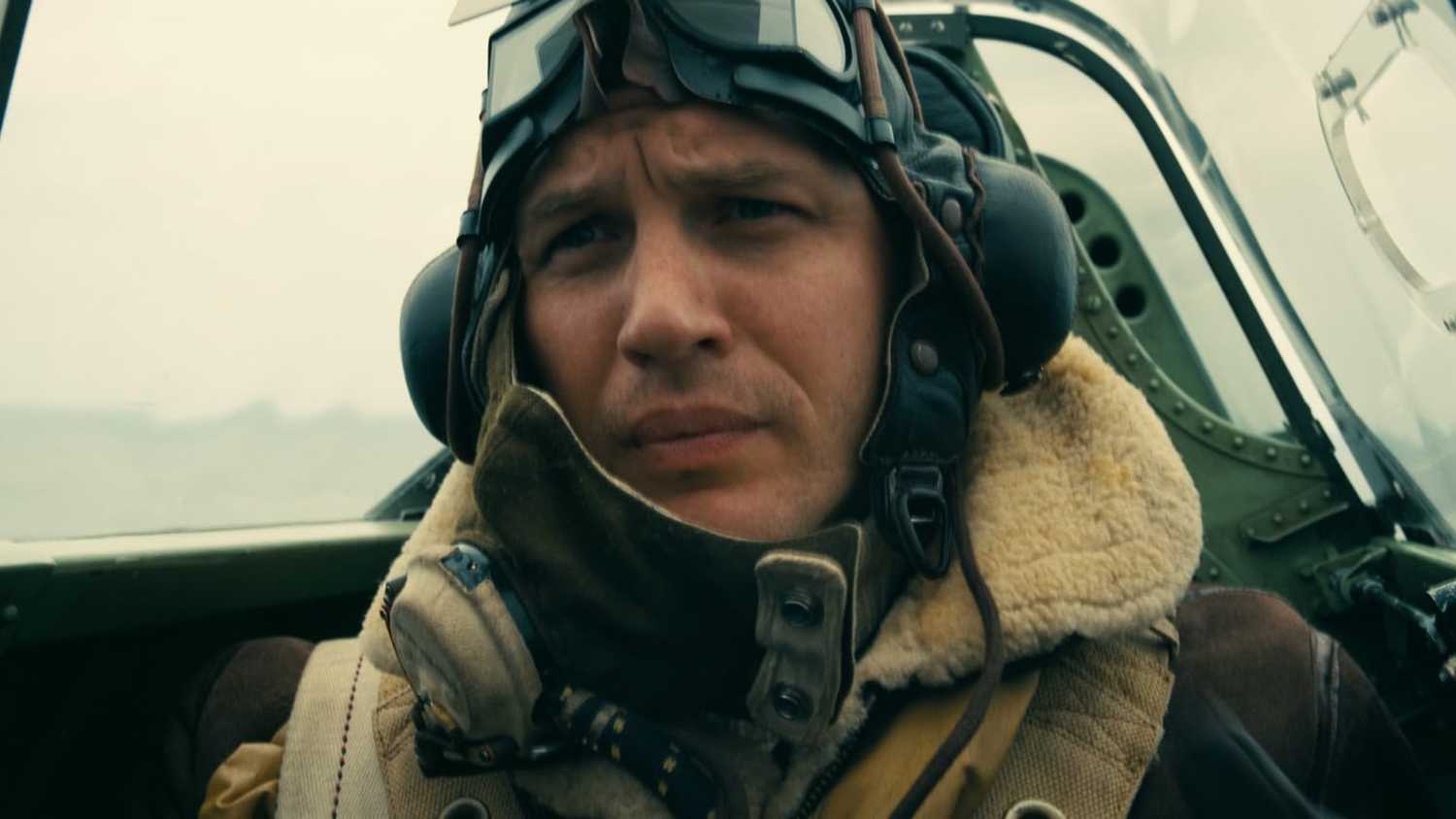Dunkirk movie