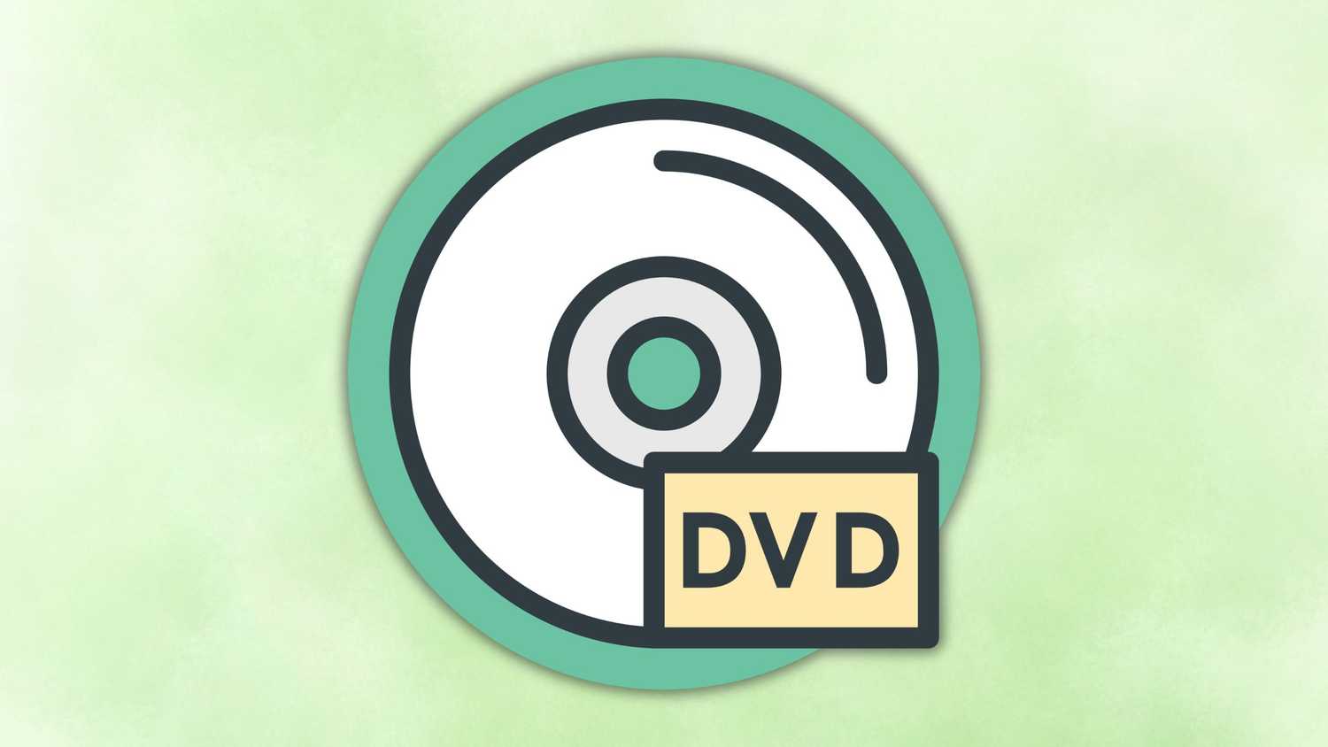 DVD hero image