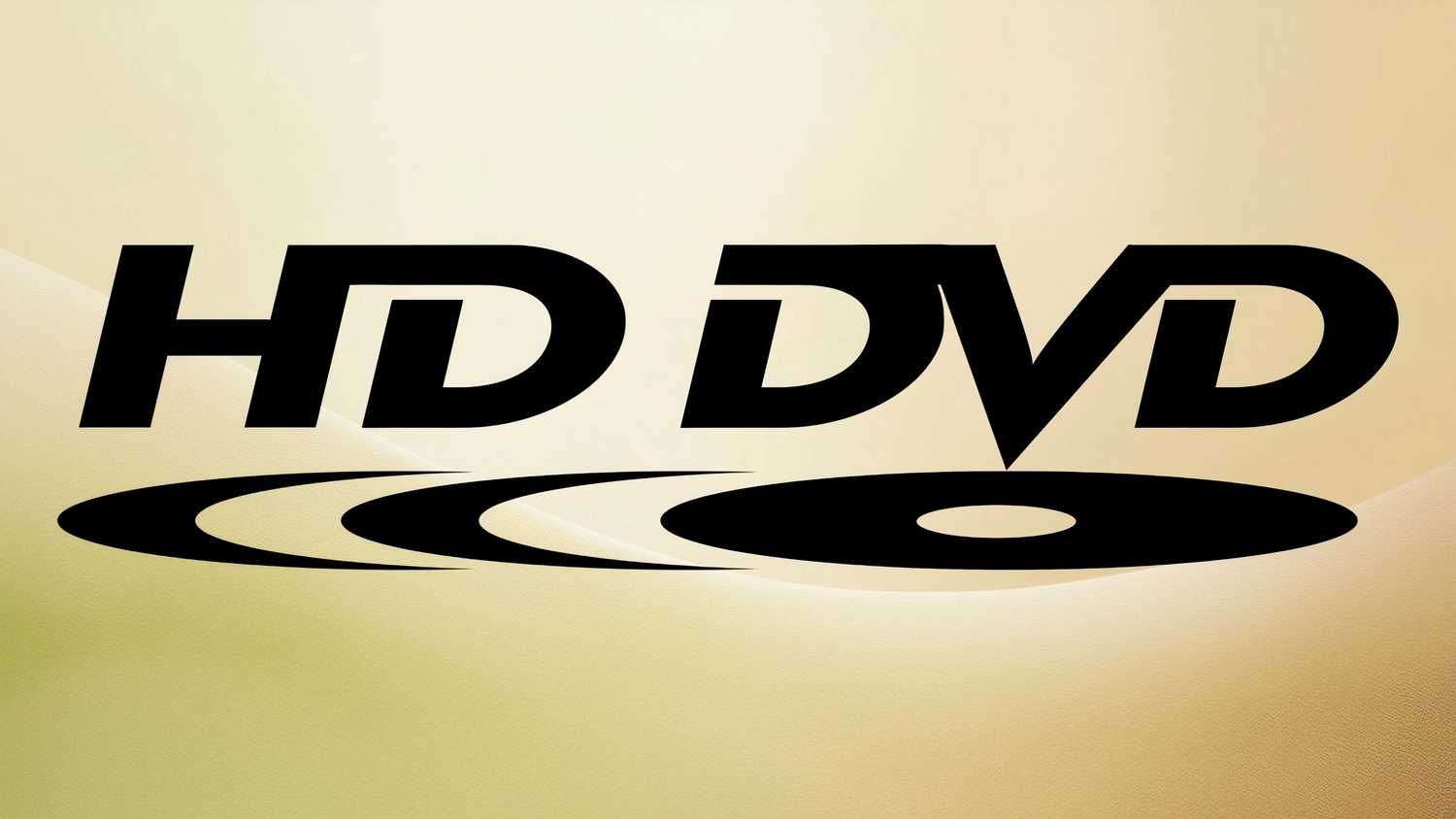 HD DVD hero image