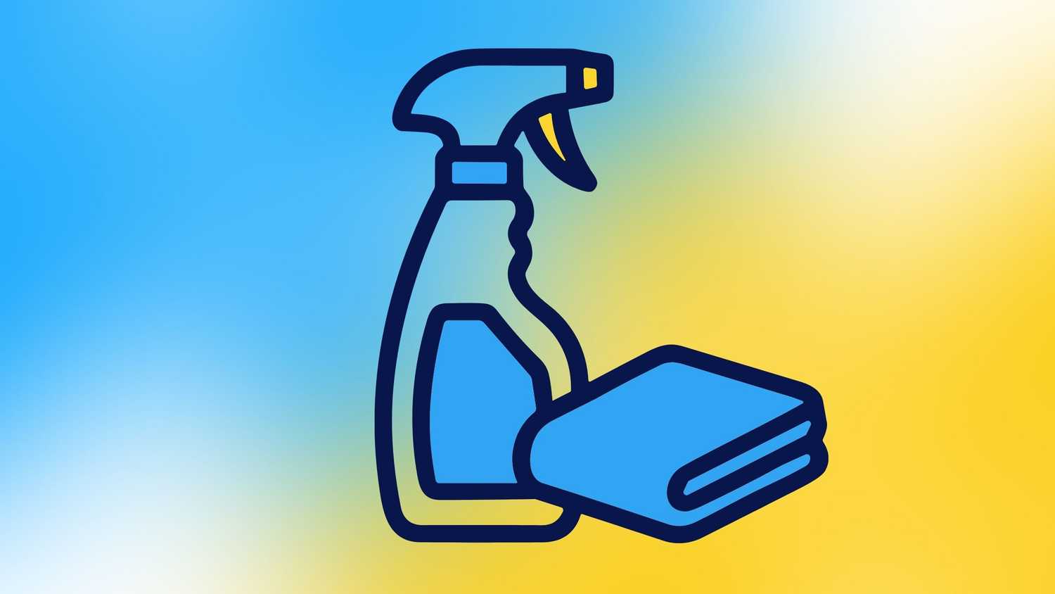 Household cleaner