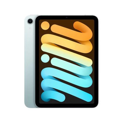 iPad mini (seventh generation) tag