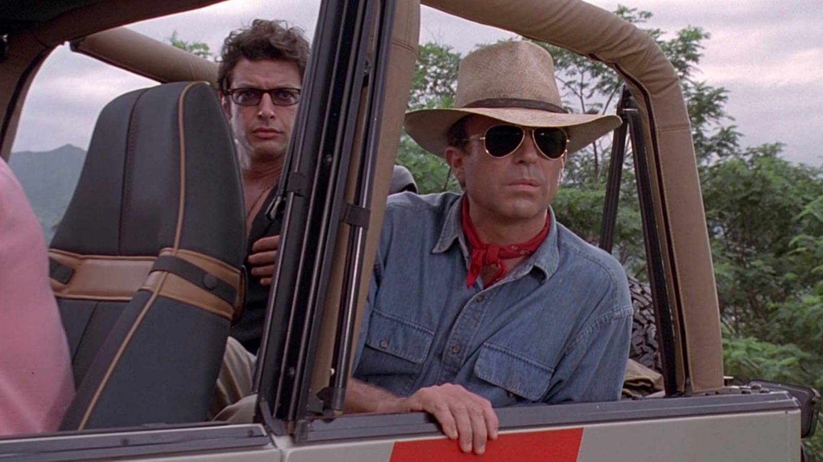 One of Steven Spielberg’s greatest sci-fi movies is streaming on Hulu One of Steven Spielberg’s greatest sci-fi movies is streaming on Hulu