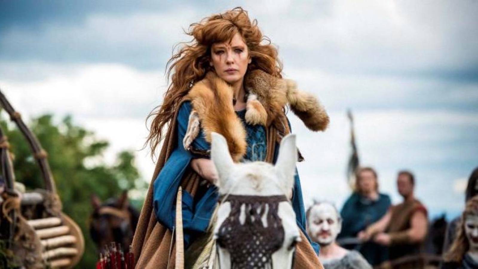 Before Yellowstone, Kelly Reilly turned heads in this hit Prime Video series Before Yellowstone, Kelly Reilly turned heads in this hit Prime Video series