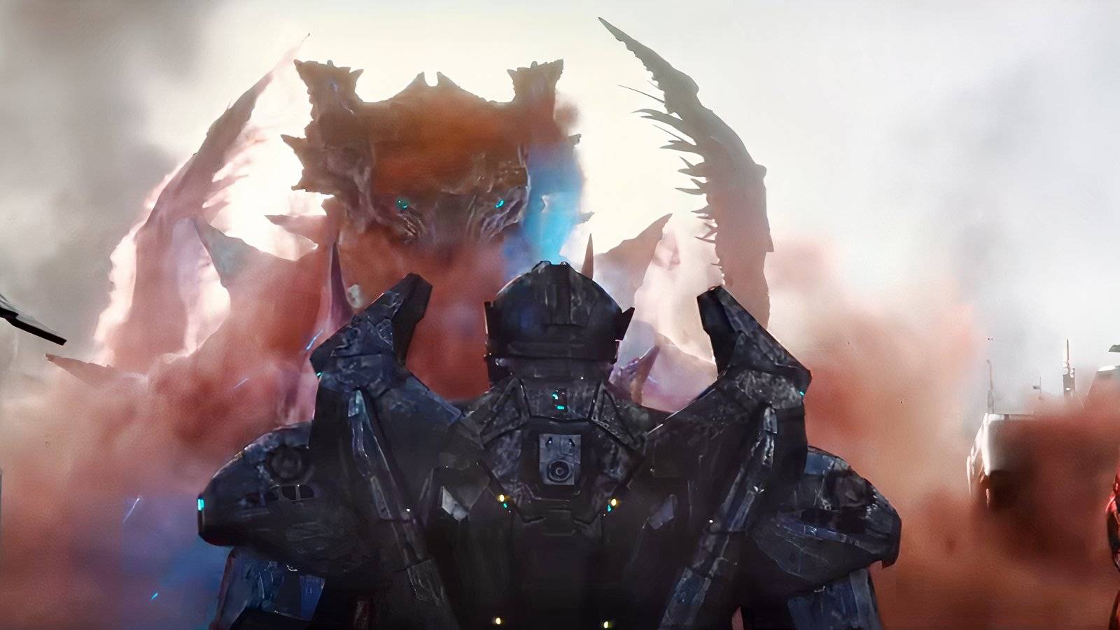 This forgotten sci-fi epic deserves a second chance This forgotten sci-fi epic deserves a second chance