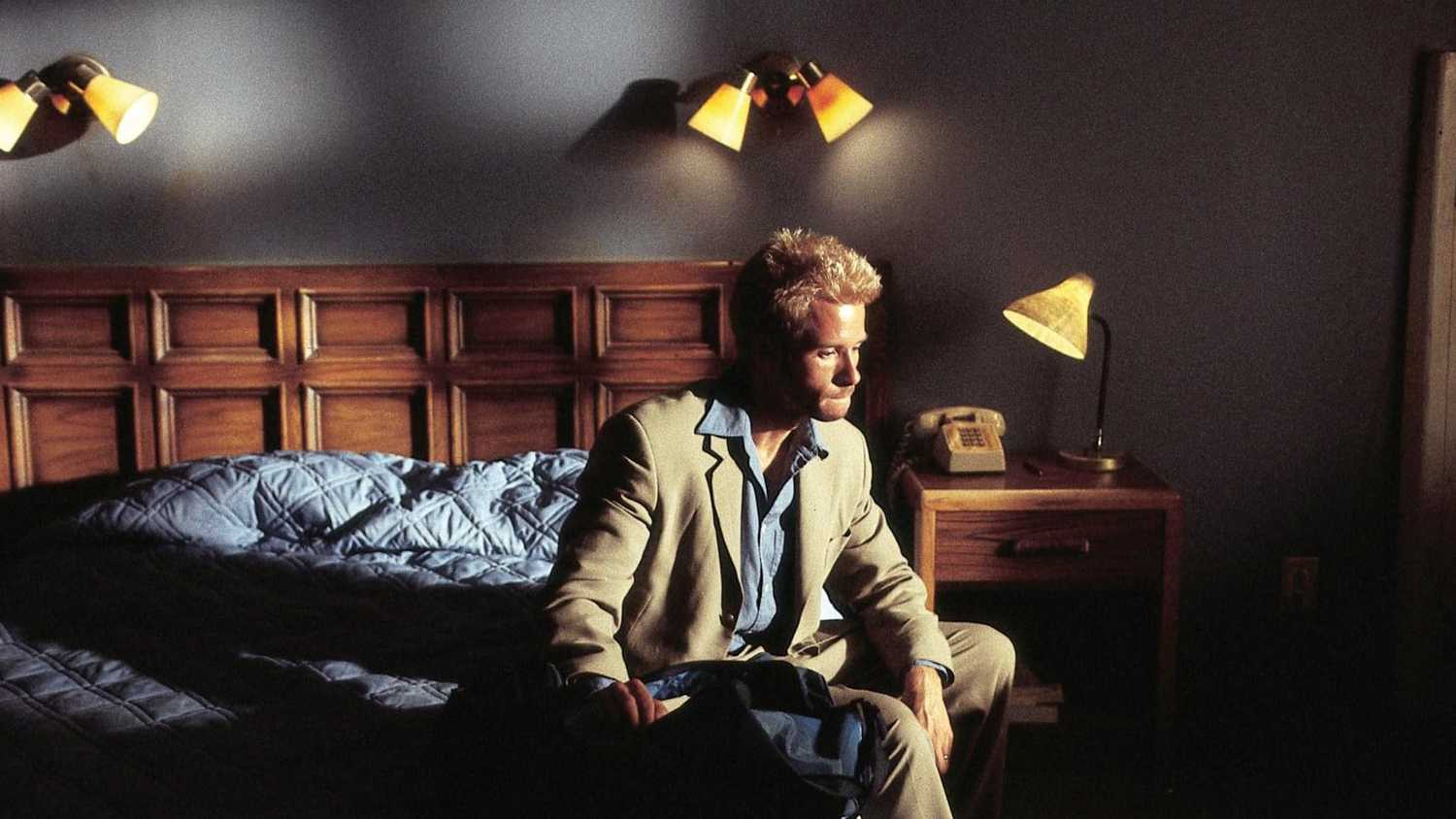 Memento movie