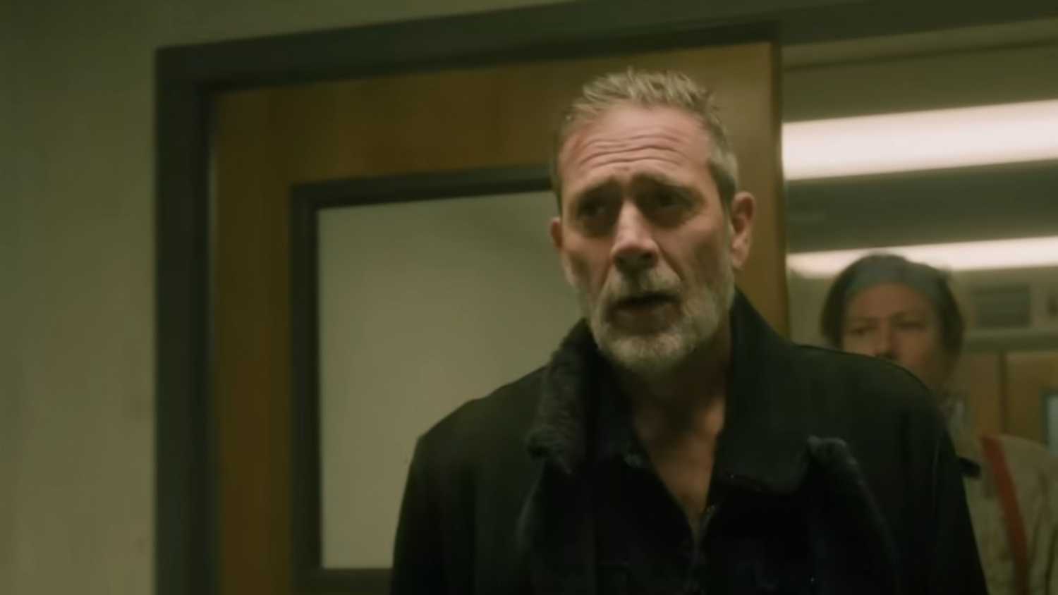 Negan in The Walking Dead: Dead City Season 3
