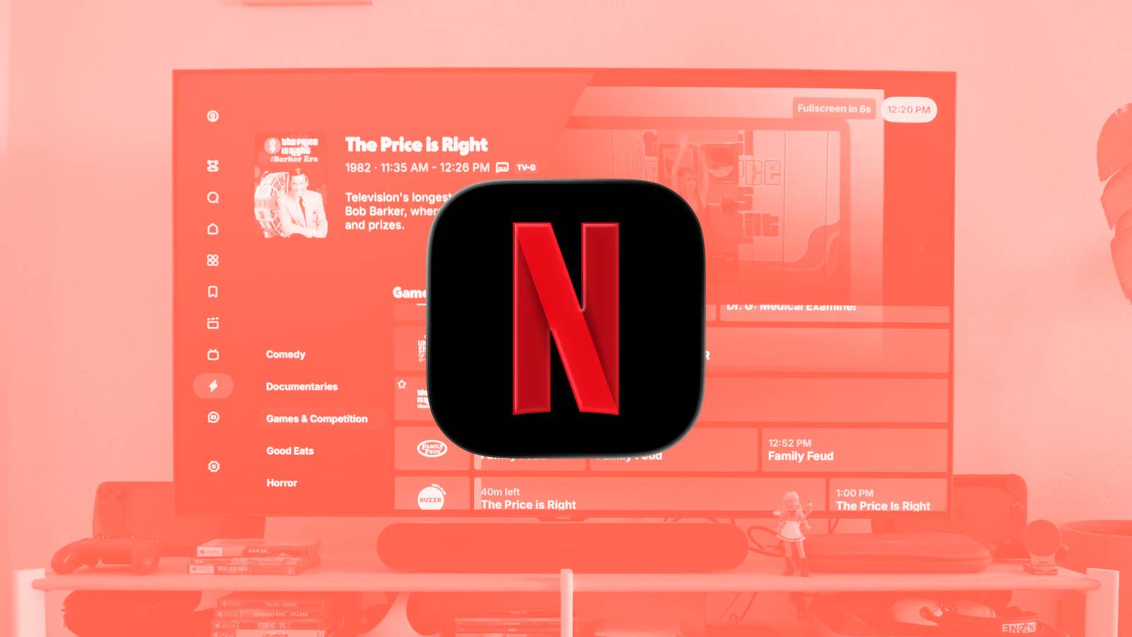 Netflix may be turning itself into Tubi Netflix may be turning itself into Tubi