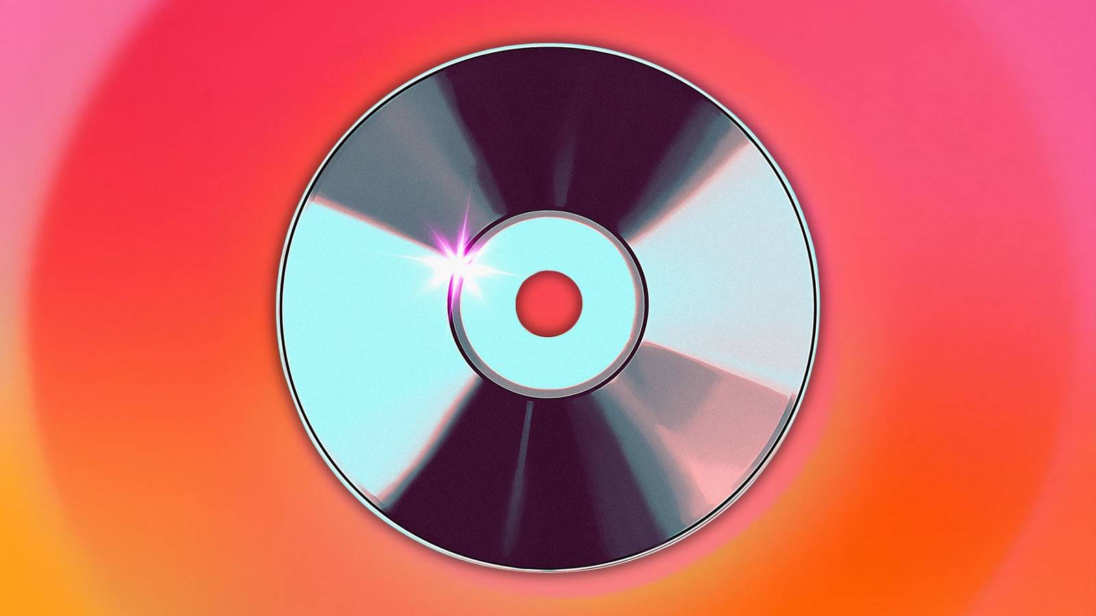 I found a double-sided DVD so rare only collectors know about it I found a double-sided DVD so rare only collectors know about it