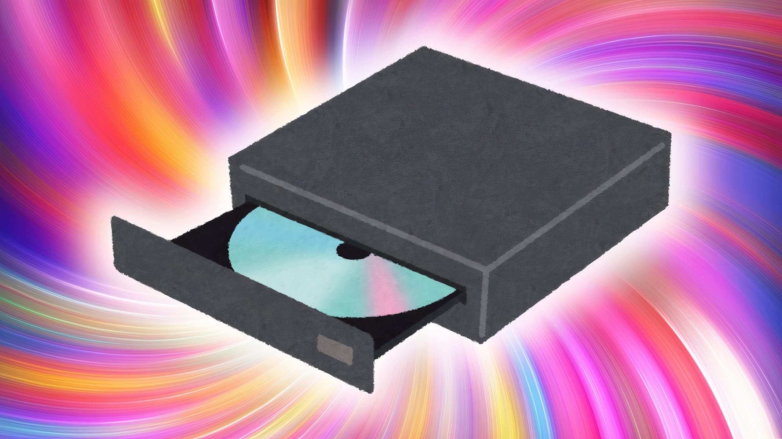 Optical drive supply chains are running dry, and it’s bad news for physical media
