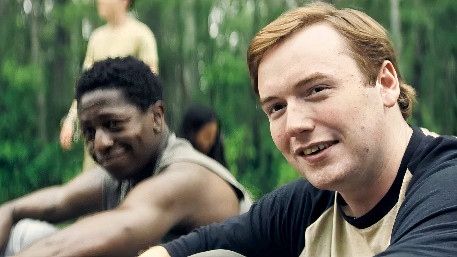 The bleakest dystopian Stephen King adaptation in years can now be streamed