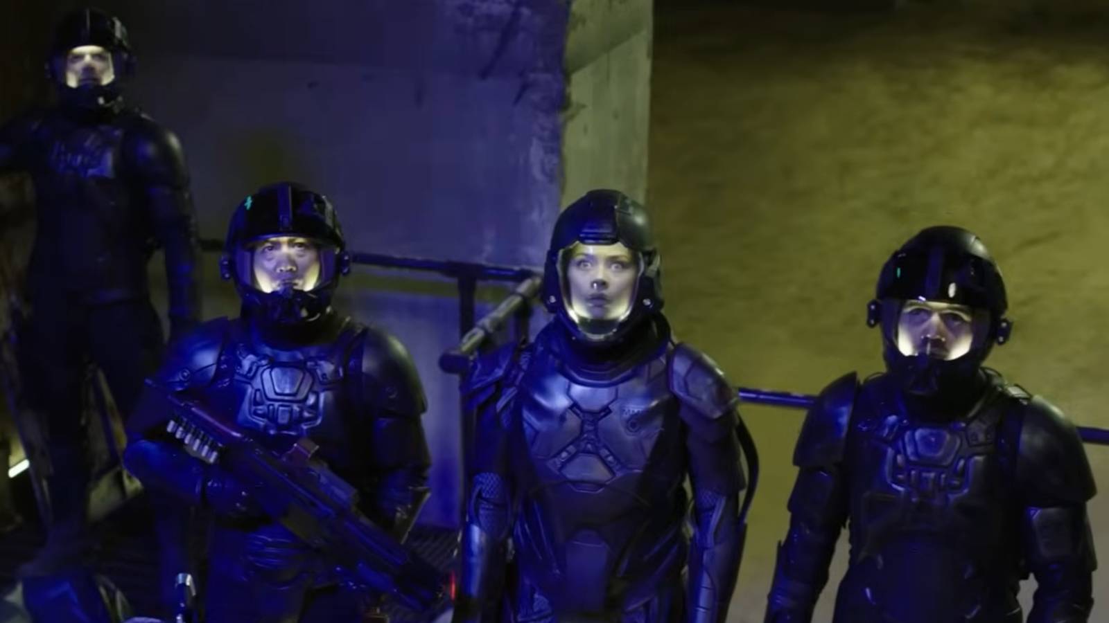 One of the best sci-fi shows ever can be streamed once again from beginning to end One of the best sci-fi shows ever can be streamed once again from beginning to end