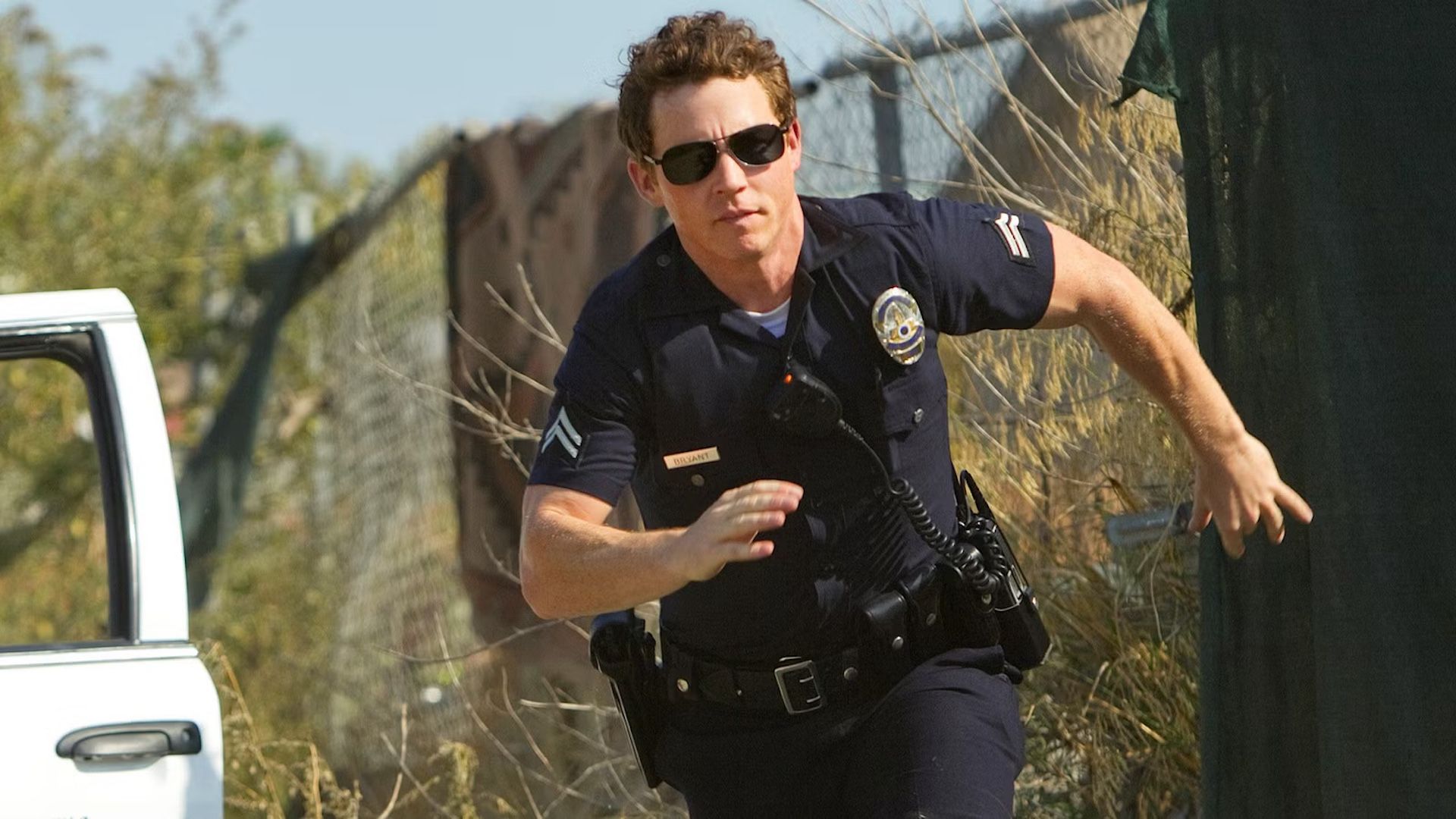 This must-see gritty crime masterpiece is now on Netflix