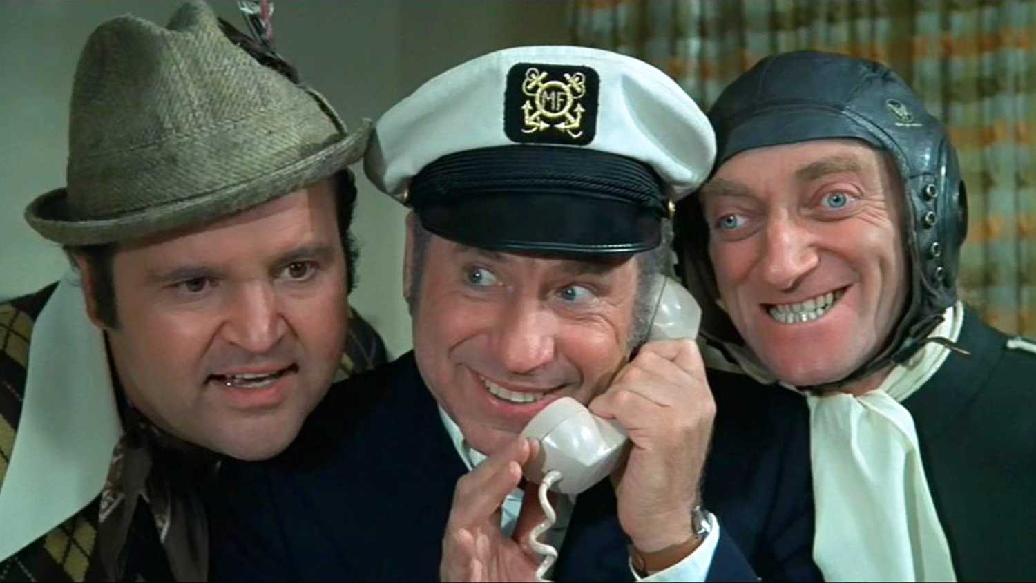Silent-Movie-1976 lecinemadreams