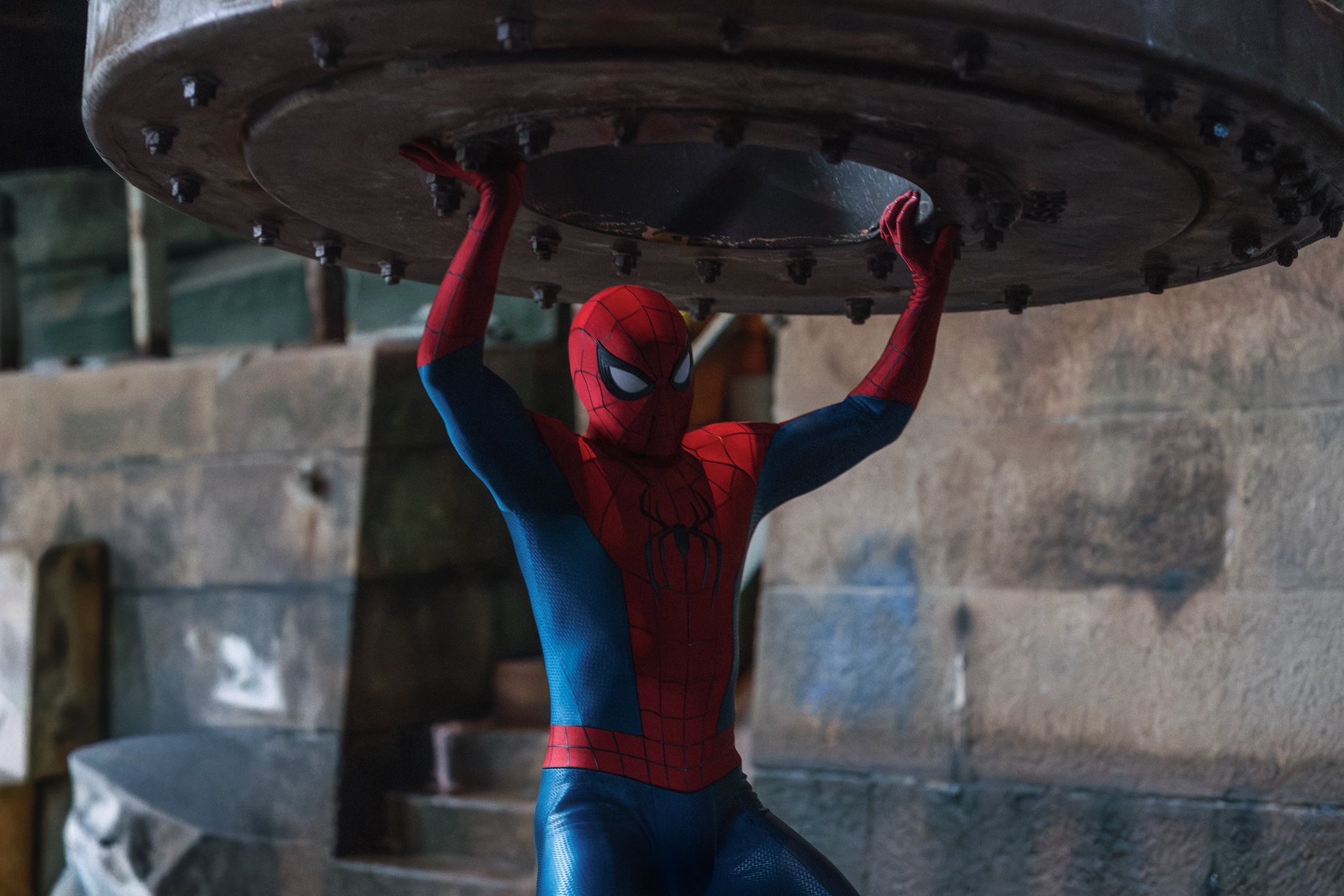 Spider-Man: Brand New Day's streaming date is almost here
