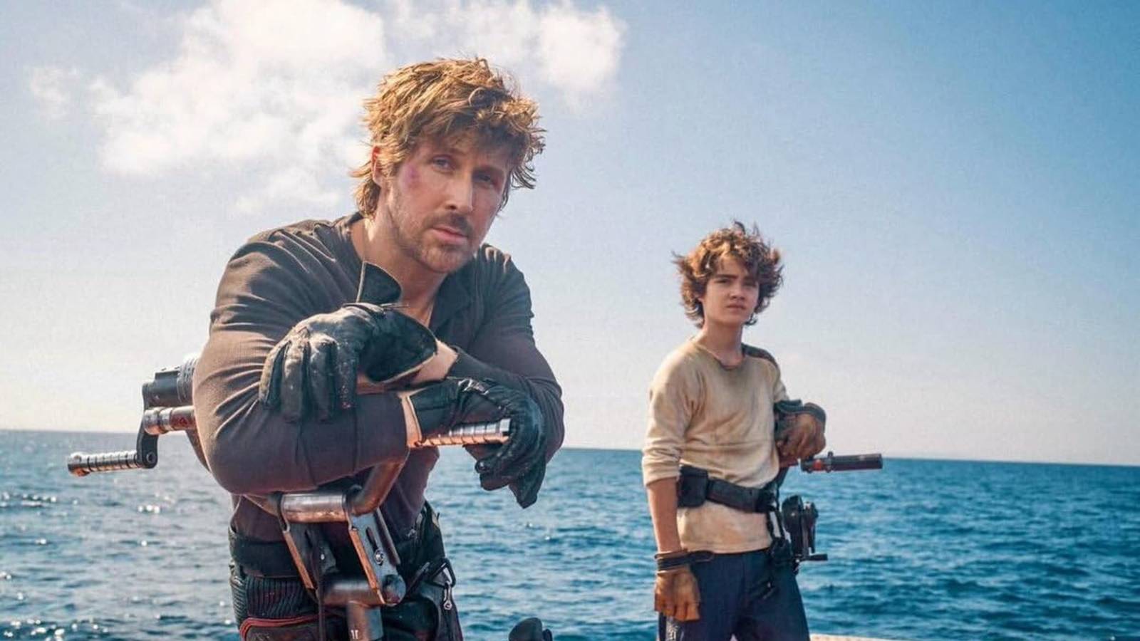 How to watch all the Star Wars movies in order
