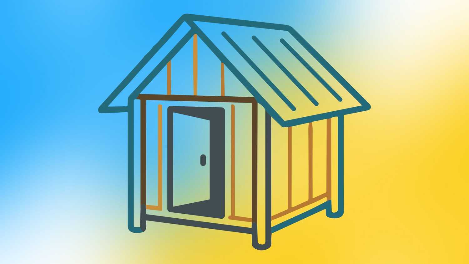 Storage shed