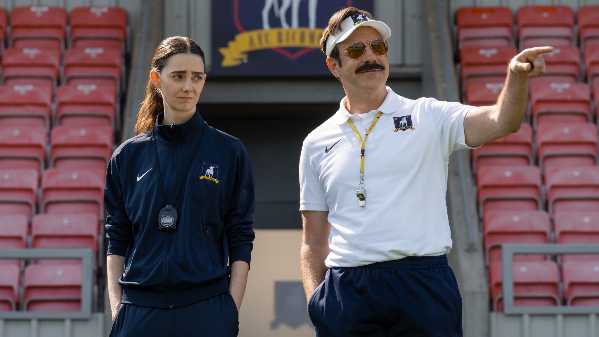 Ted Lasso is back: What to know about season 4