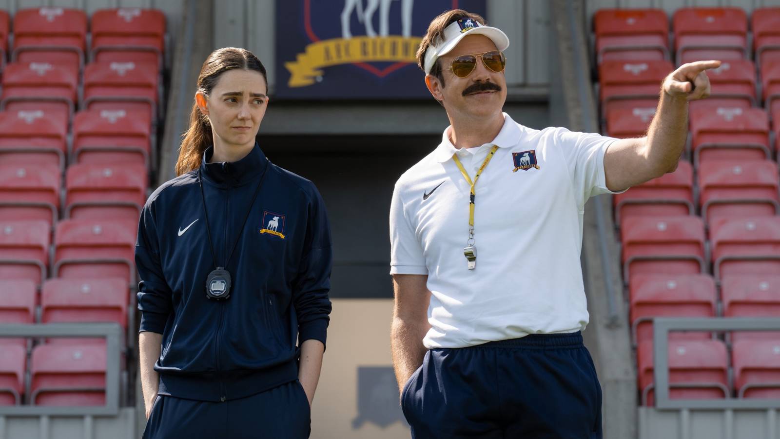 Ted Lasso is back: What to know about season 4