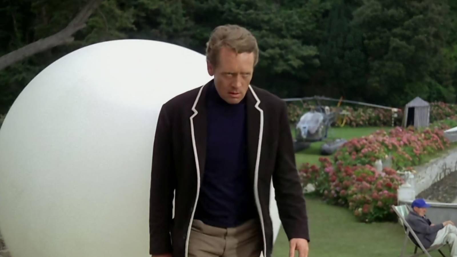 You don’t have to pay for Criterion to stream this surreal spy series You don’t have to pay for Criterion to stream this surreal spy series