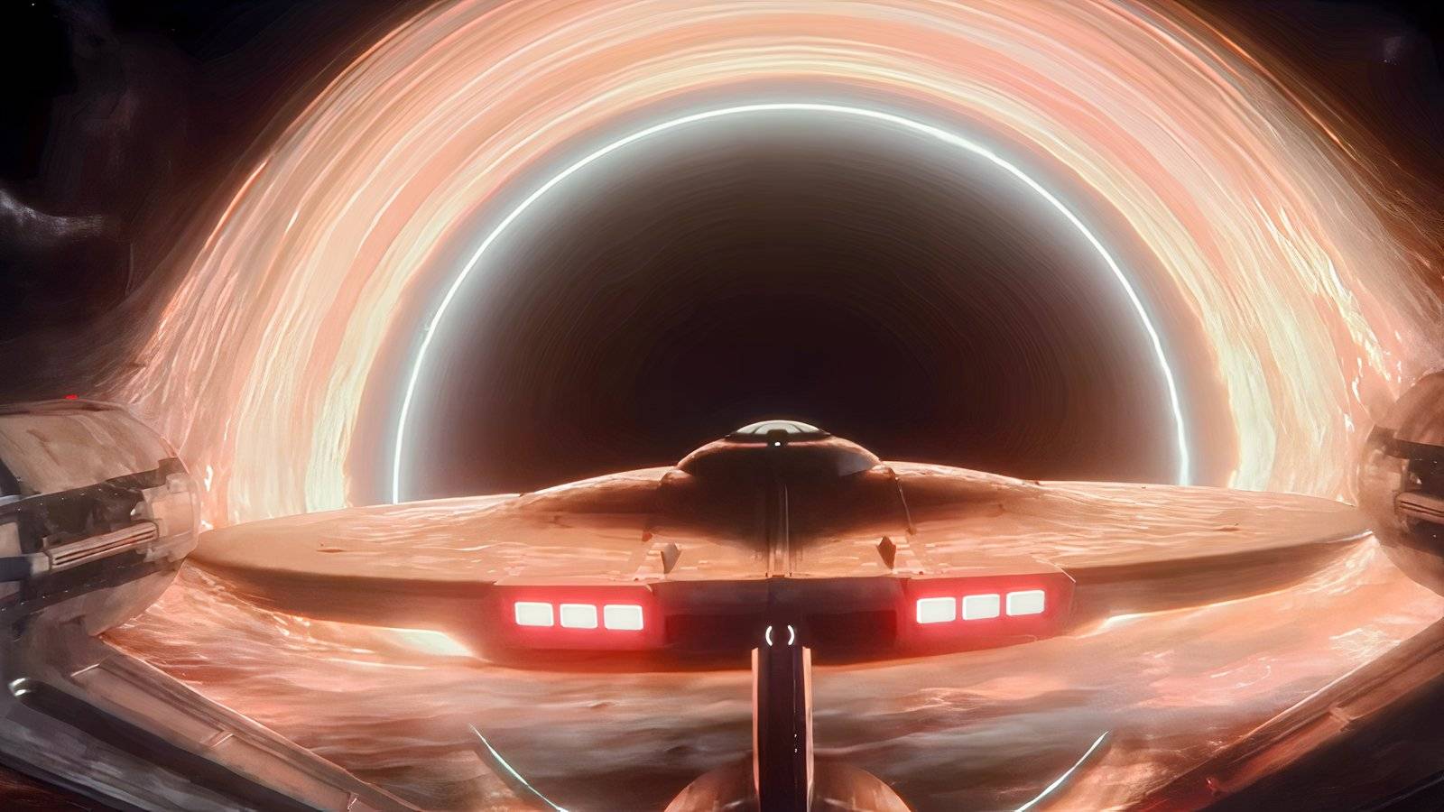 This 95% fresh sci-fi series is finally back for its penultimate season This 95% fresh sci-fi series is finally back for its penultimate season