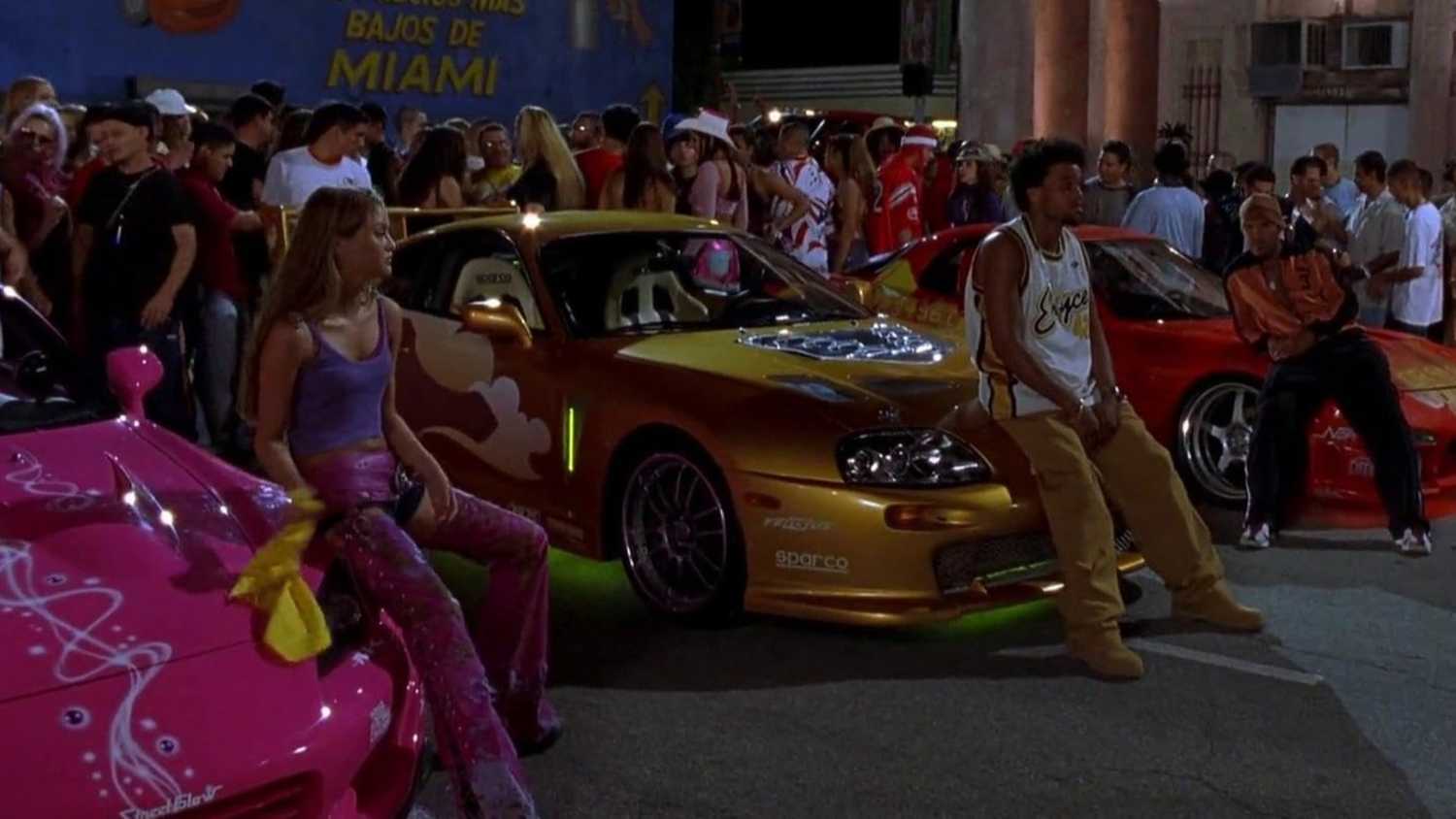 2 Fast 2 Furious 2