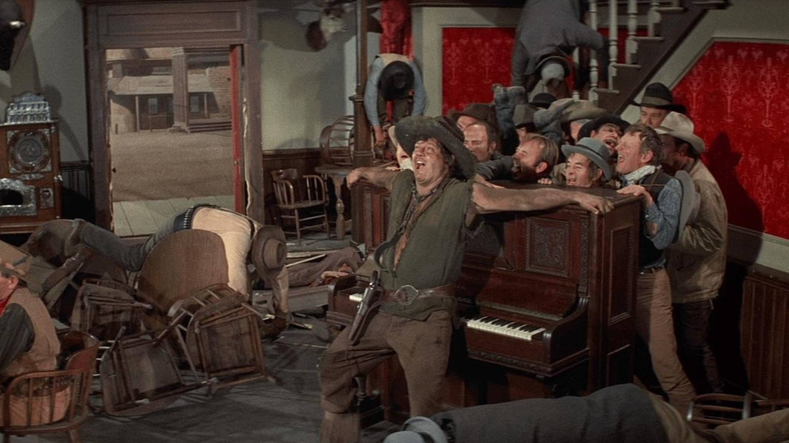 The funniest western ever made is finally streaming for free The funniest western ever made is finally streaming for free