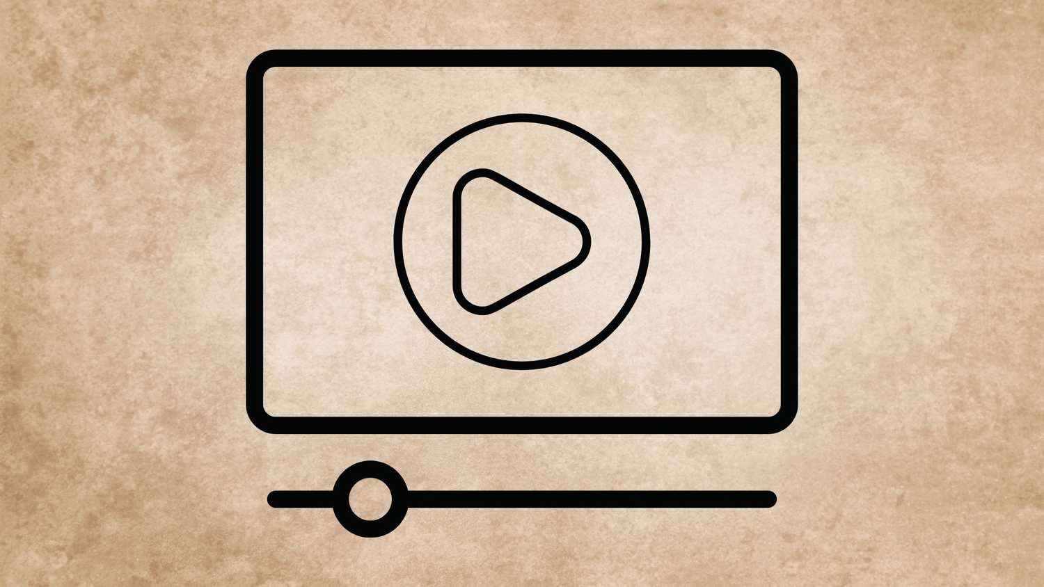 Built-in smart streaming apps