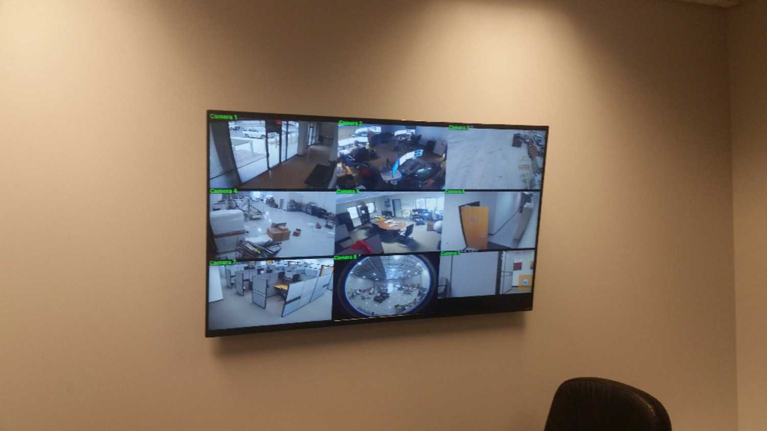 CCTV IPVM discussions