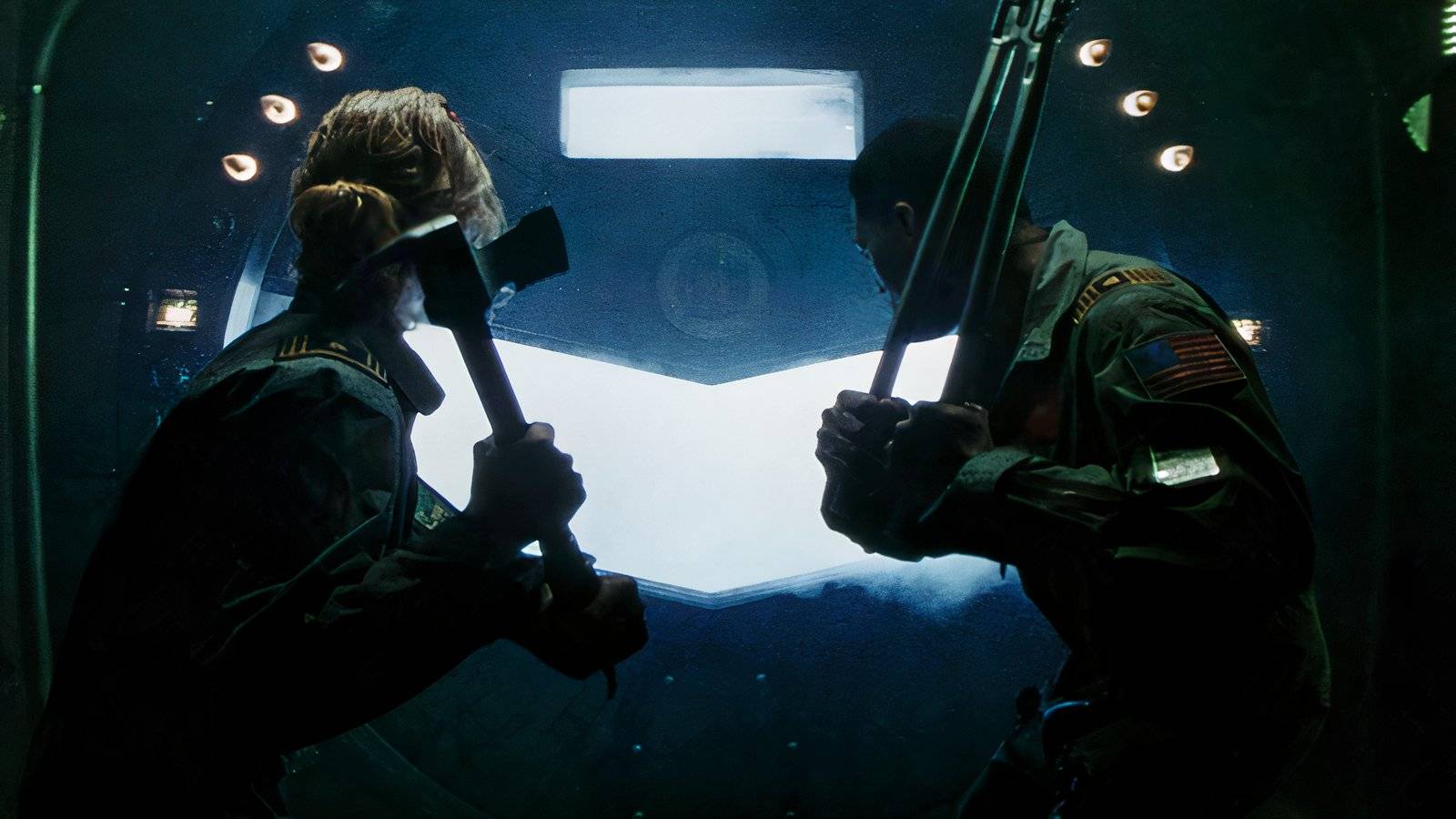 You can now stream one of the most grisly space sci-fi films for free this month You can now stream one of the most grisly space sci-fi films for free this month