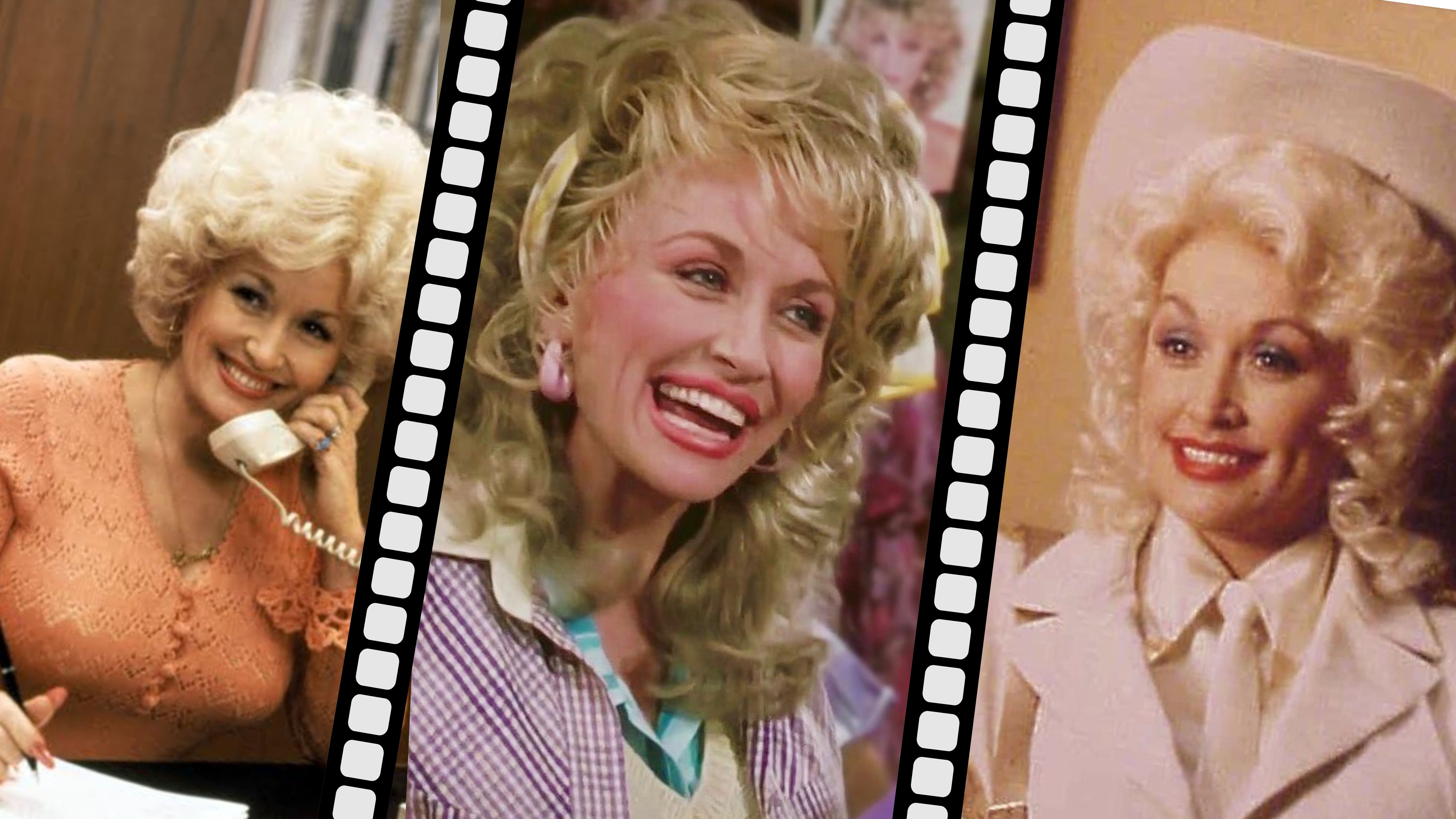 Where to stream Dolly Parton’s most famous movies