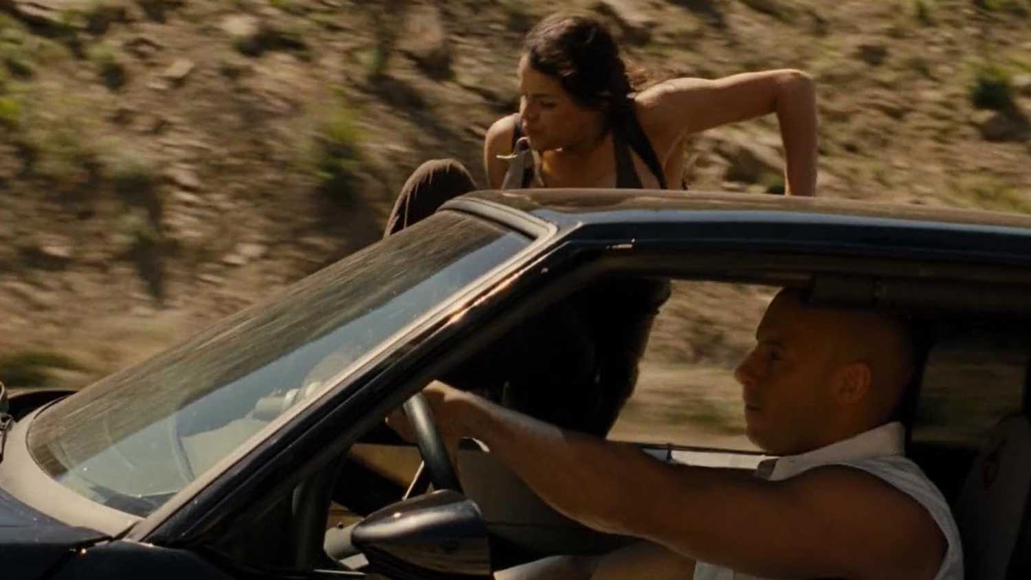 Fast and Furious 