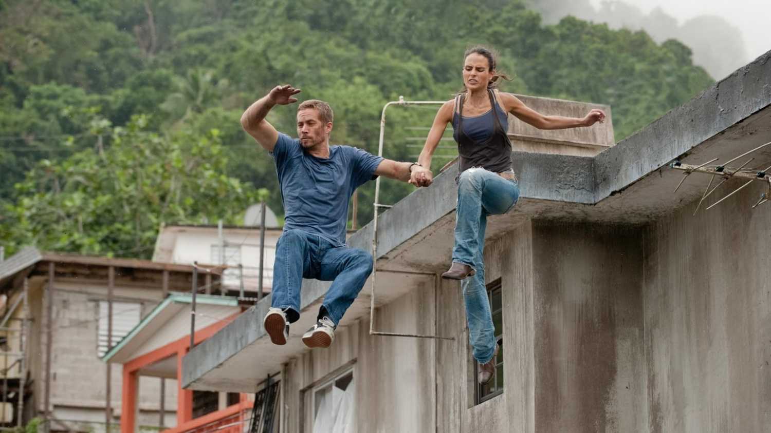 Fast Five 5