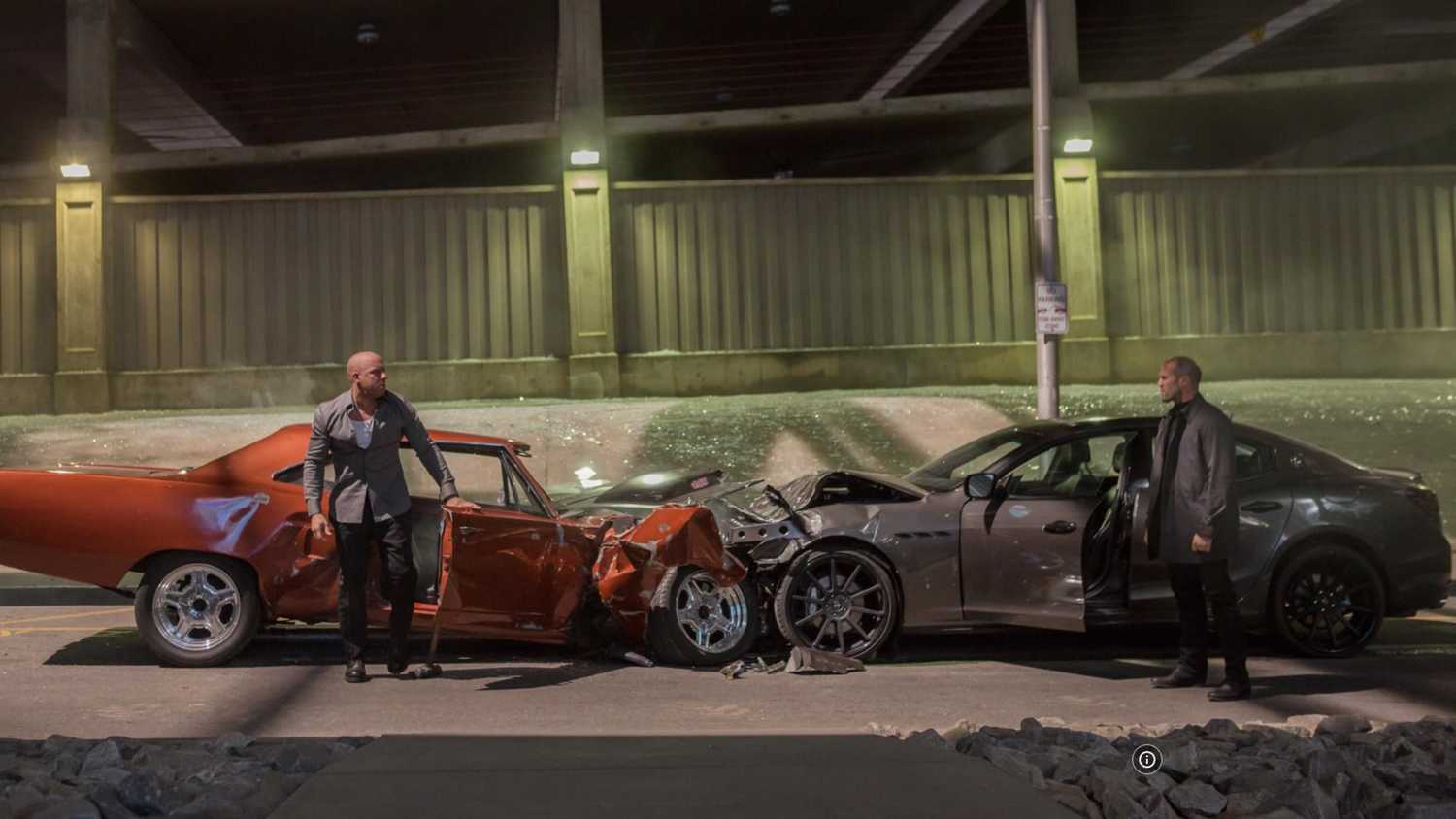 Furious 7 