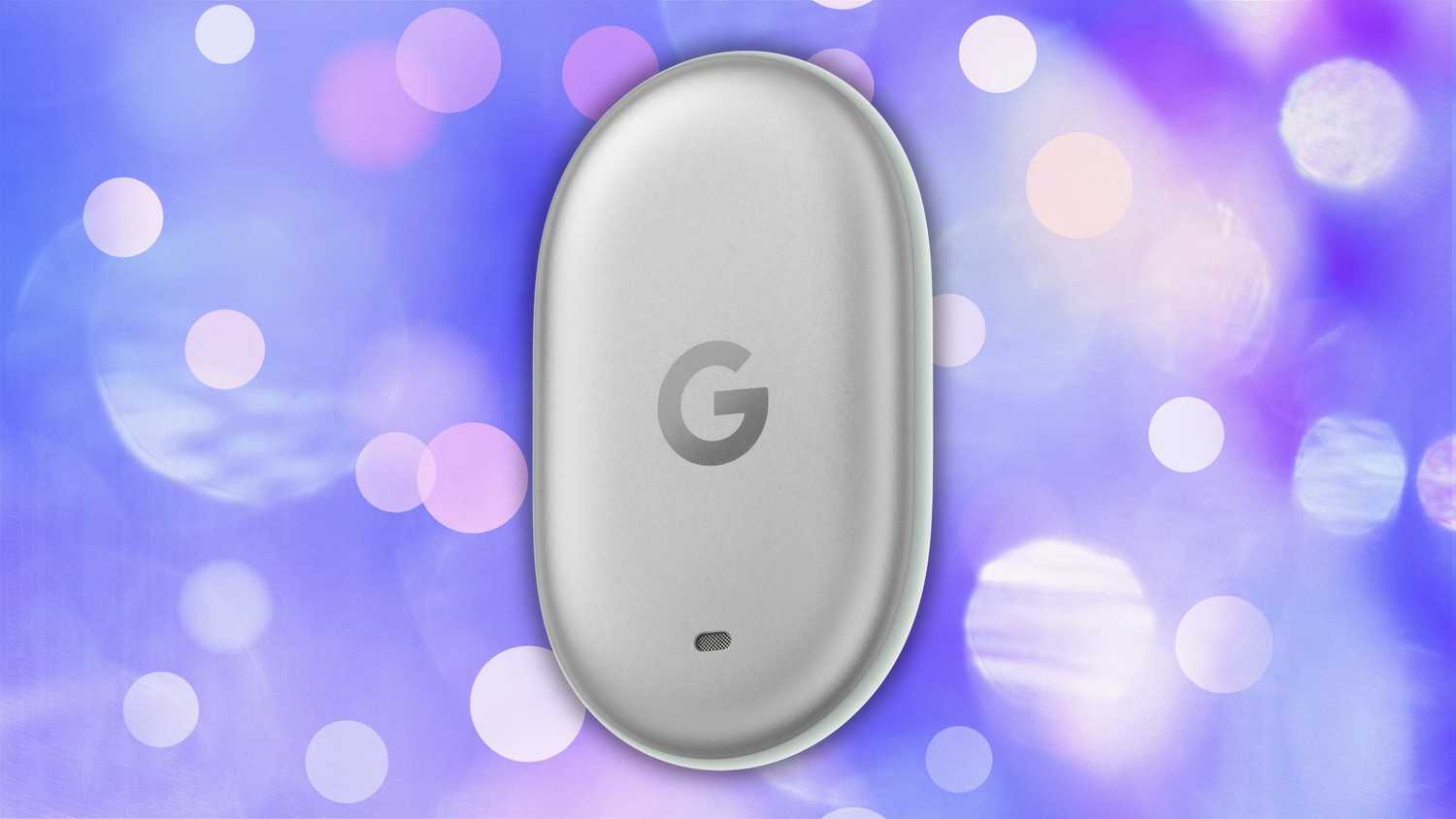 Google Pixel Tag render image