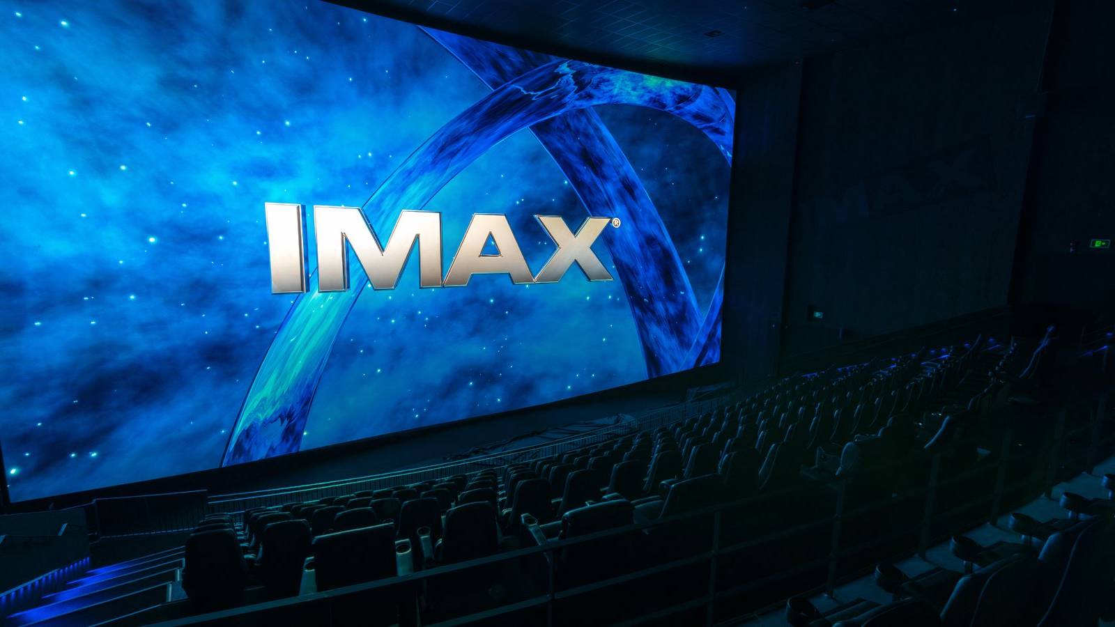 How you can have an IMAX-like experience at home How you can have an IMAX-like experience at home