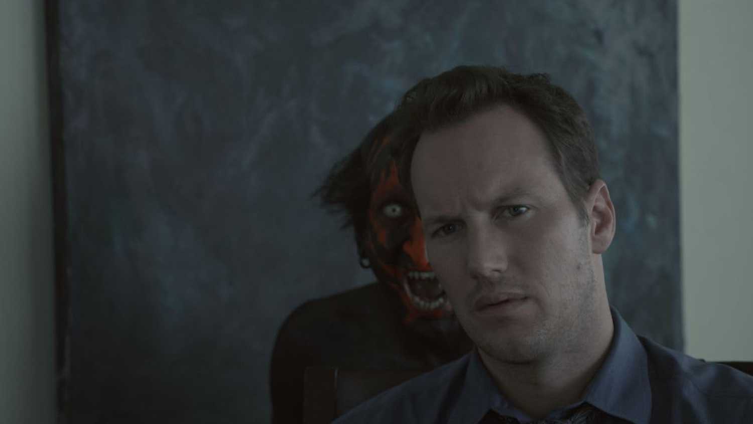 Insidious Movie
