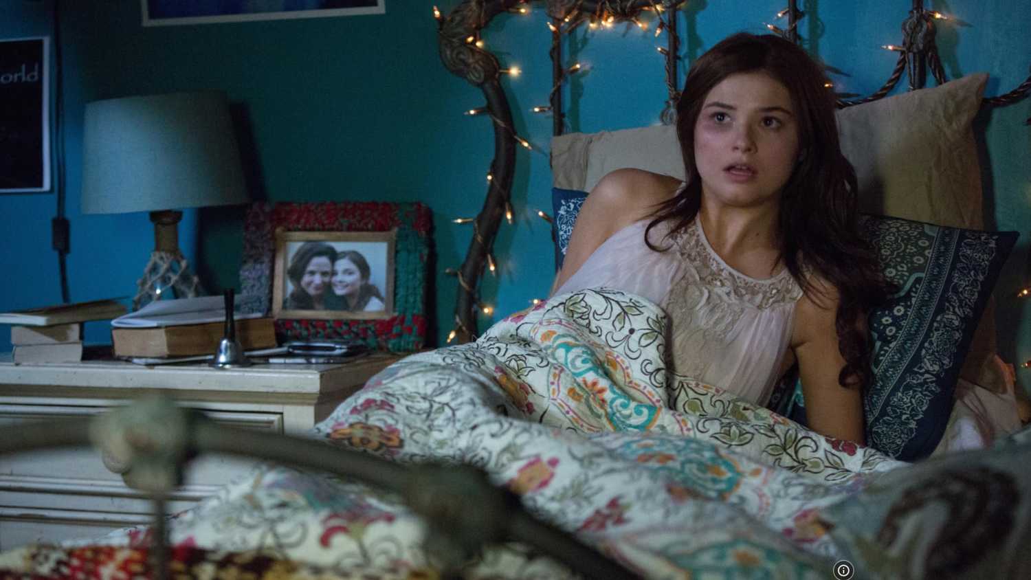 Insidious: Chapter 3