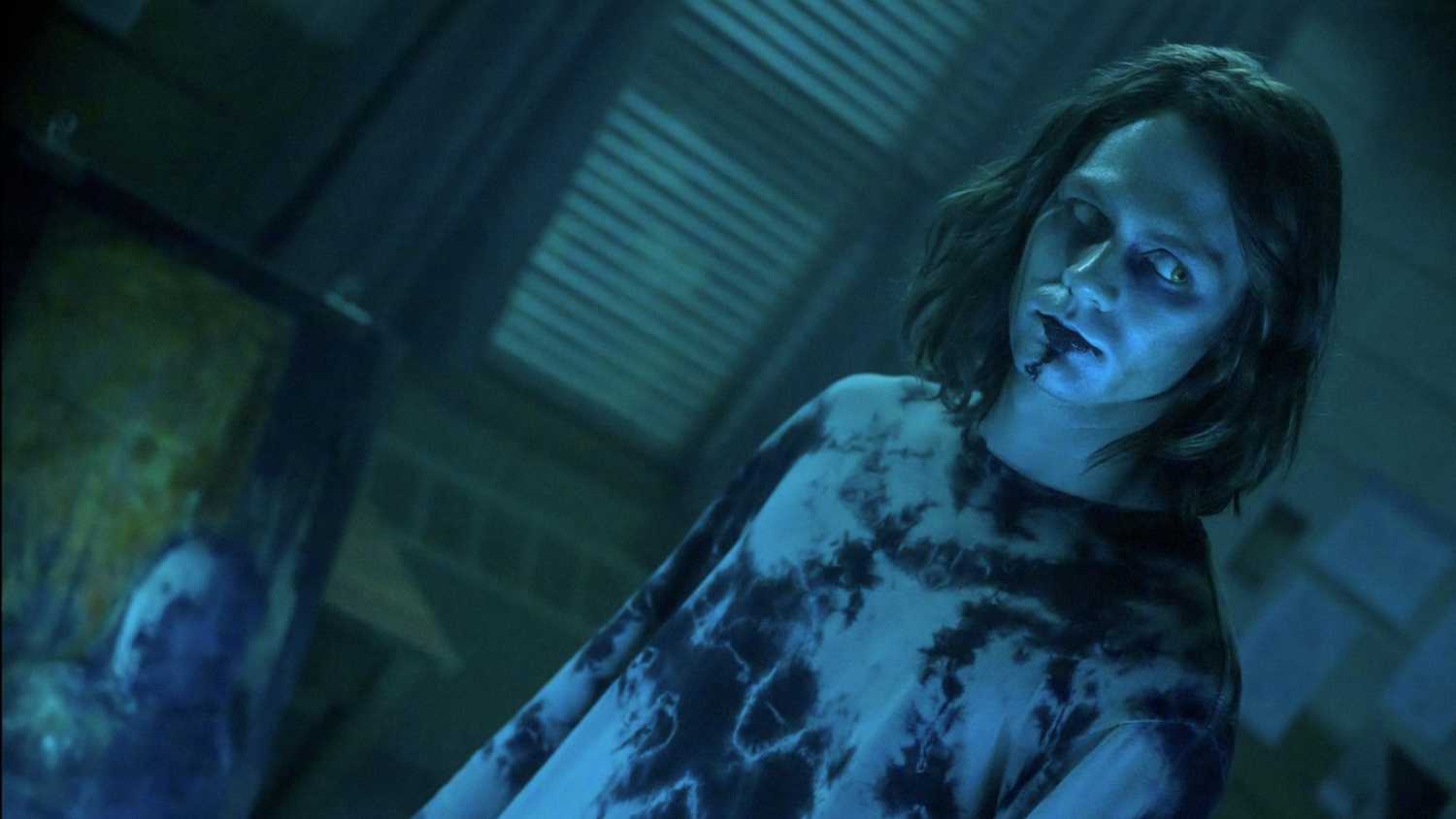 Insidious 5:The red door 