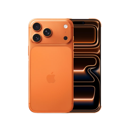 iPhone 17 Pro thumbnail