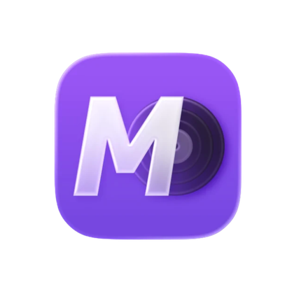 MD Vinyl tag