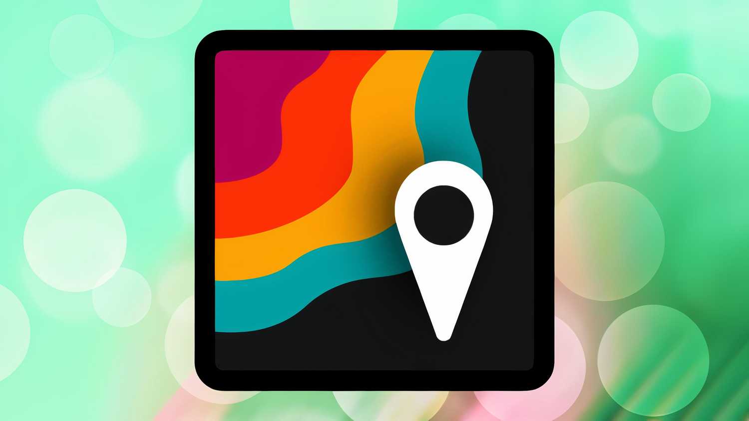 MyRadar hero image