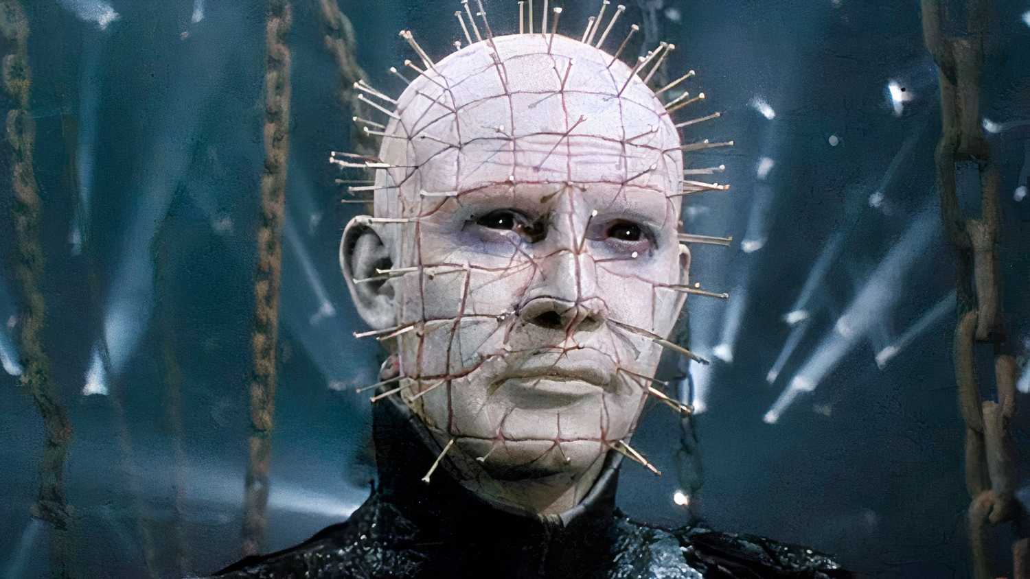 Pinhead in Hellraiser