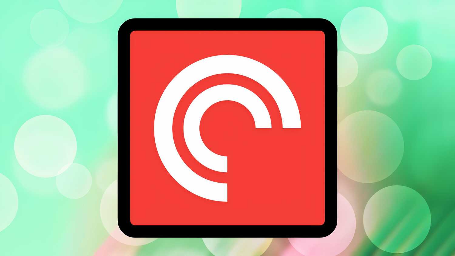 Pocket Casts hero image
