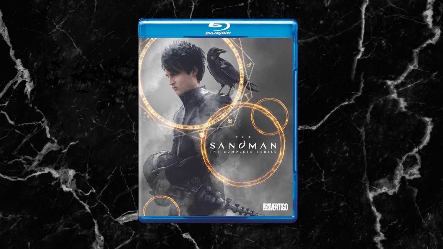 sandman-blu-ray