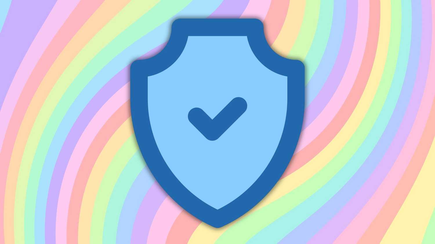 Secured hero image