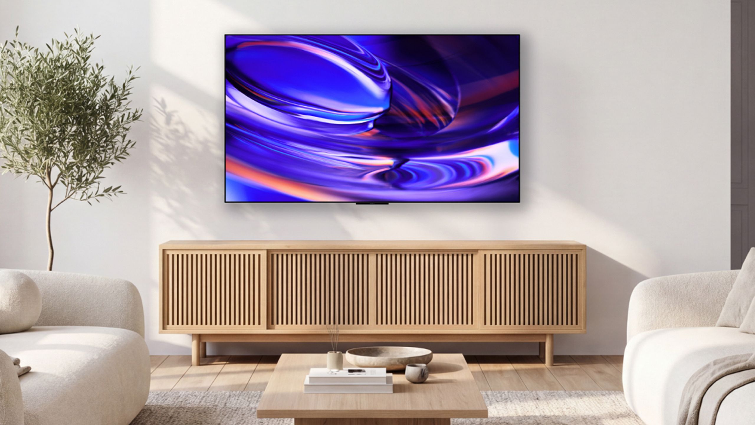 Sony’s newest TV finally has the HDMI upgrade we’ve been waiting years for