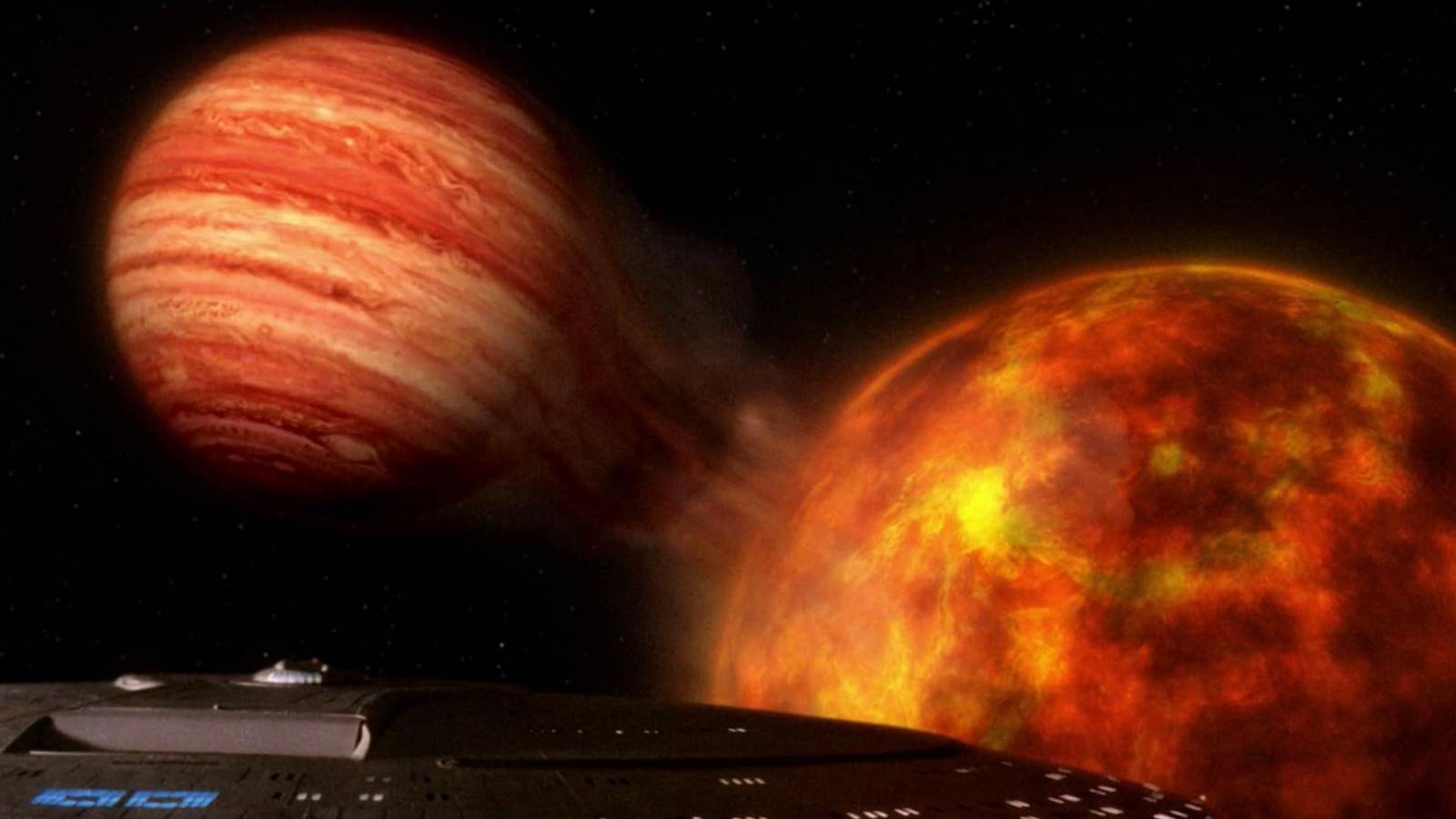 Pluto TV is celebrating the anniversary of this iconic sci-fi series with two more free streaming channels