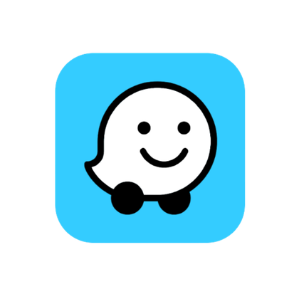 Waze tag
