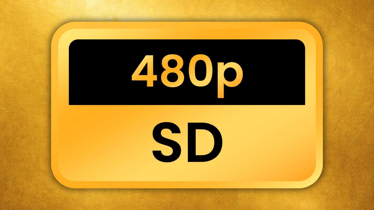 480p standard definition hero image